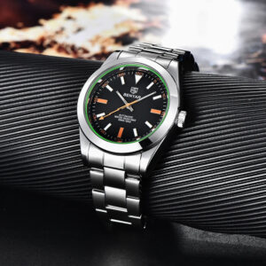 Top Brand Luxury Watch Men