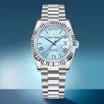 PAGANI DESIGN 2025 New DD36 Men's Watches