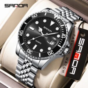 SANDA 1099 Watch