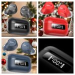 TOZO New NC9 True Wireless Earbuds: An In-Depth Review 🎧