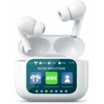 UYUXIO BT 5.4 Wireless Earphone