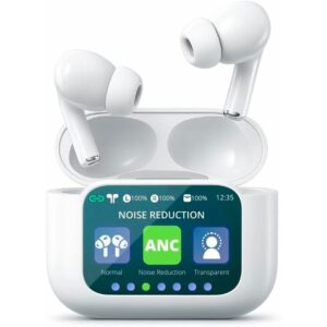 UYUXIO BT 5.4 Wireless Earphone