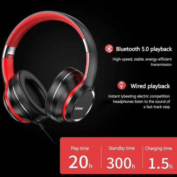Wireless Headphones