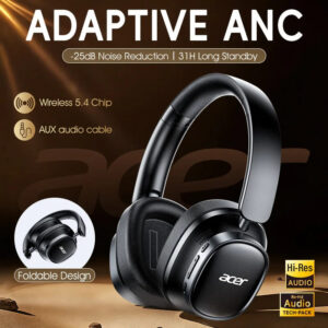 Bluetooth Headphones