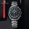 Luxury Quartz Watch For Men