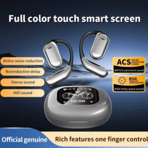 UYUXIO OWS Real Time Translation Earbuds