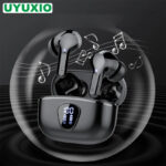 Wireless Earbuds HiFi Stereo