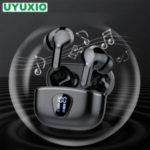 Wireless Earbuds HiFi Stereo