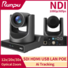 Runpu AI Tracking