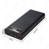 Power Bank Holder